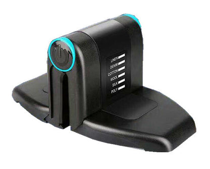 BowLift | Portable & Foldable Travel Handheld Mini Iron, No Water Needed, For Travel Business Trip