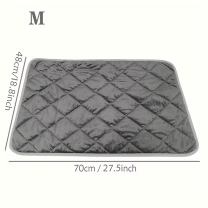 ToastyPaws Dog Self-Heating Pad