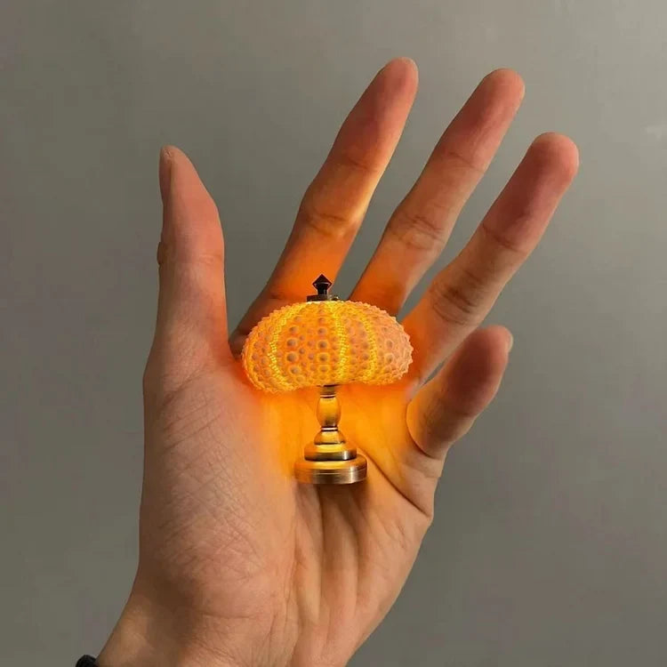 Frendorf | Sea Urchin Night Lamp - Lamp - Atmospheric Lighting