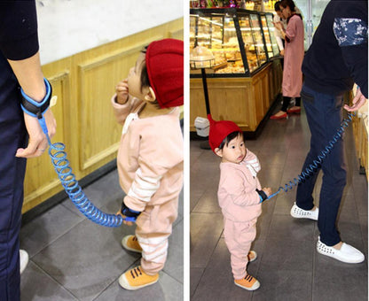 BowLift | Toddler Safety Leash