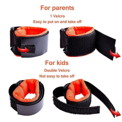 BowLift | Toddler Safety Leash