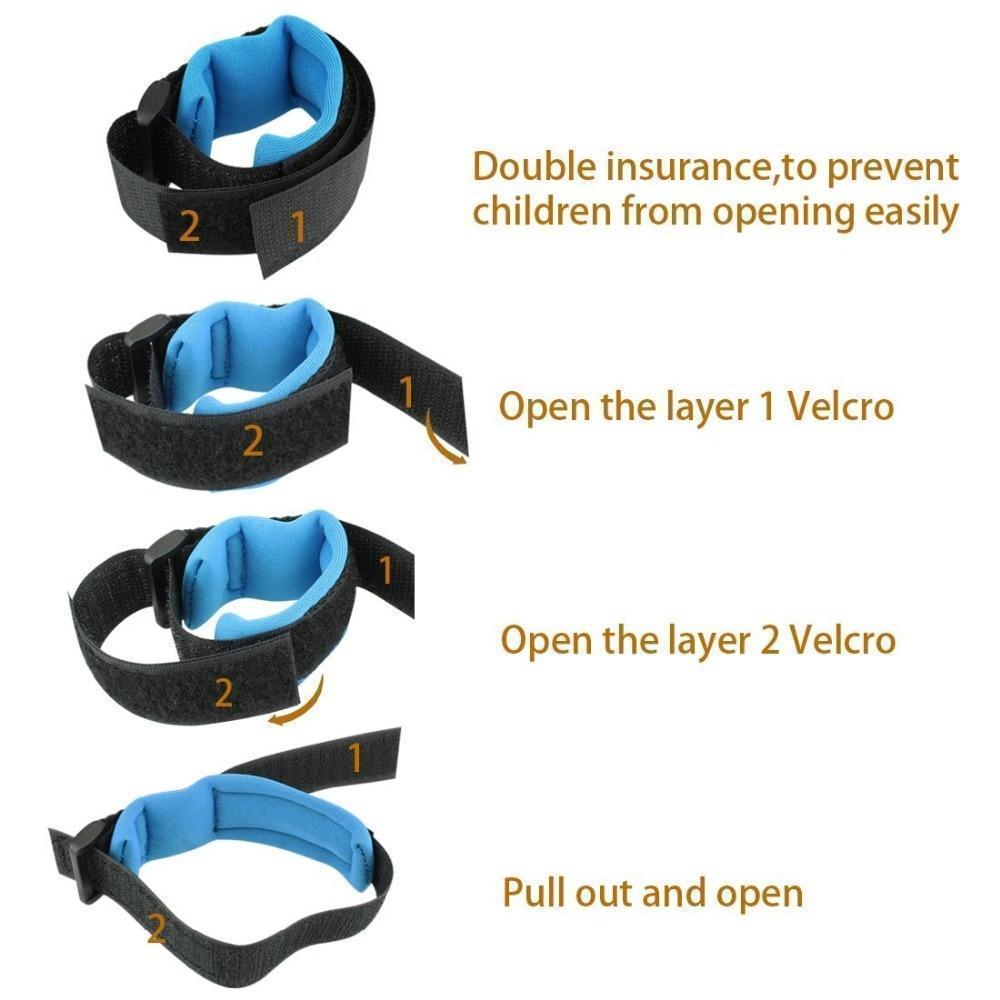 BowLift | Toddler Safety Leash