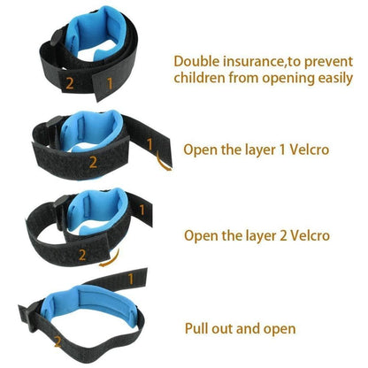 BowLift | Toddler Safety Leash