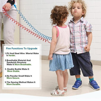 BowLift | Toddler Safety Leash
