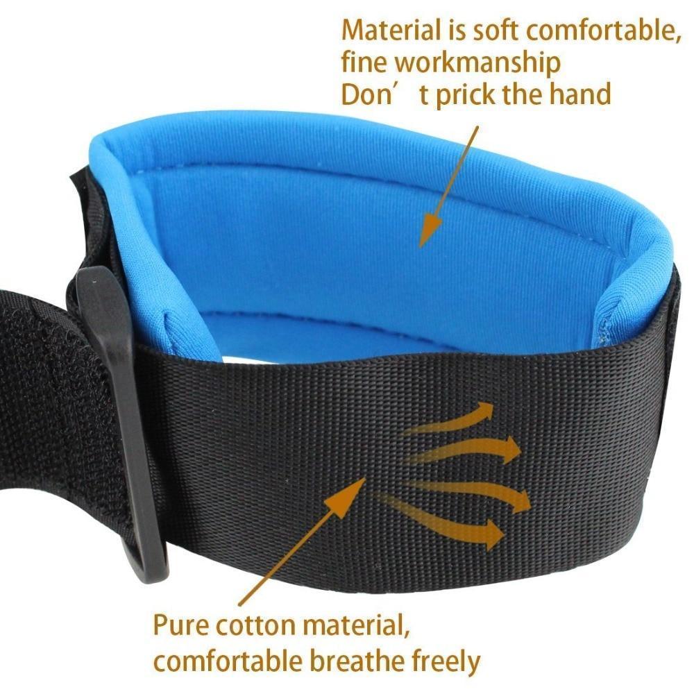 BowLift | Toddler Safety Leash