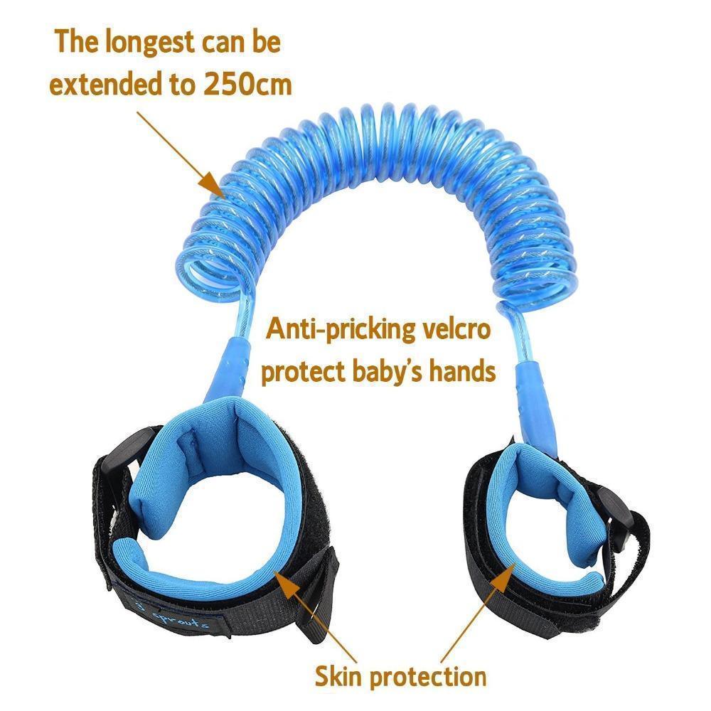 BowLift | Toddler Safety Leash