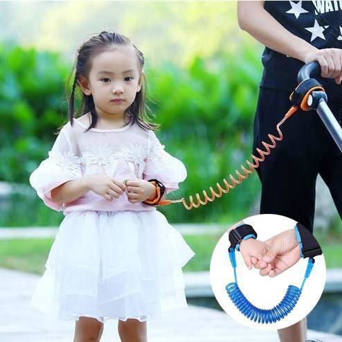 BowLift | Toddler Safety Leash