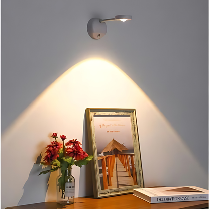 Skanto | Wireless Motion Sensor LED Spotlight Rechargeable