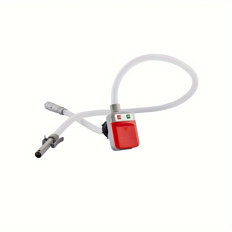 Skanto | Battery-Powered Fuel Pump - Compact & Portable Design for Easy Refueling