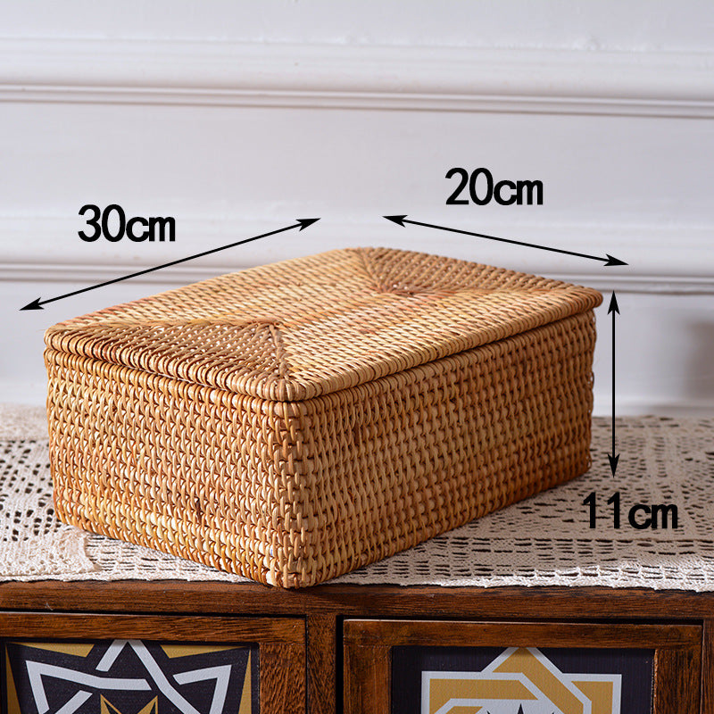 Storage basket Acalora