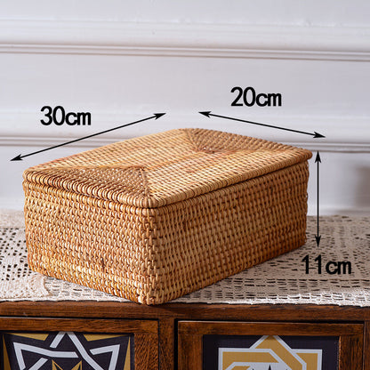 Storage basket Acalora