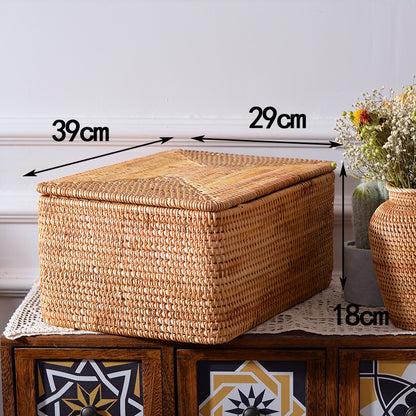 Storage basket Acalora