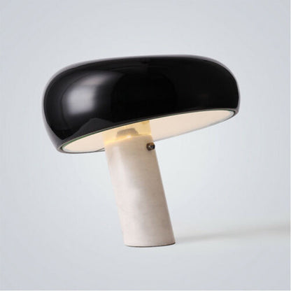 Stylish Modern Table Lamp with Sleek Base