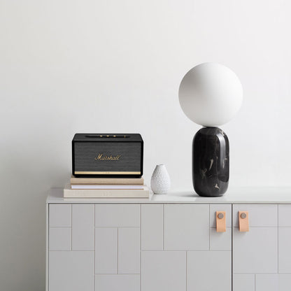 Modern Sculptural Table Lamp