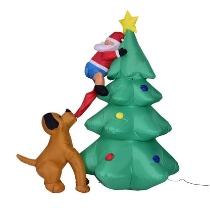 BowLift | Christmas Decorations