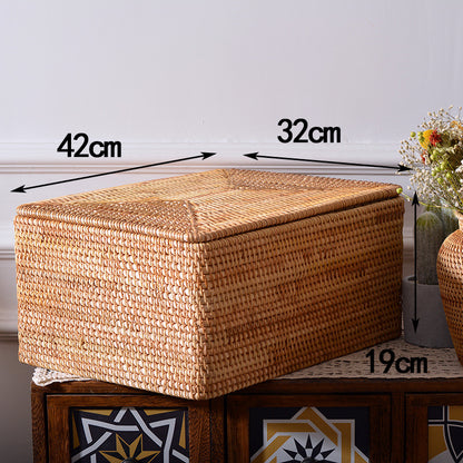 Storage basket Acalora