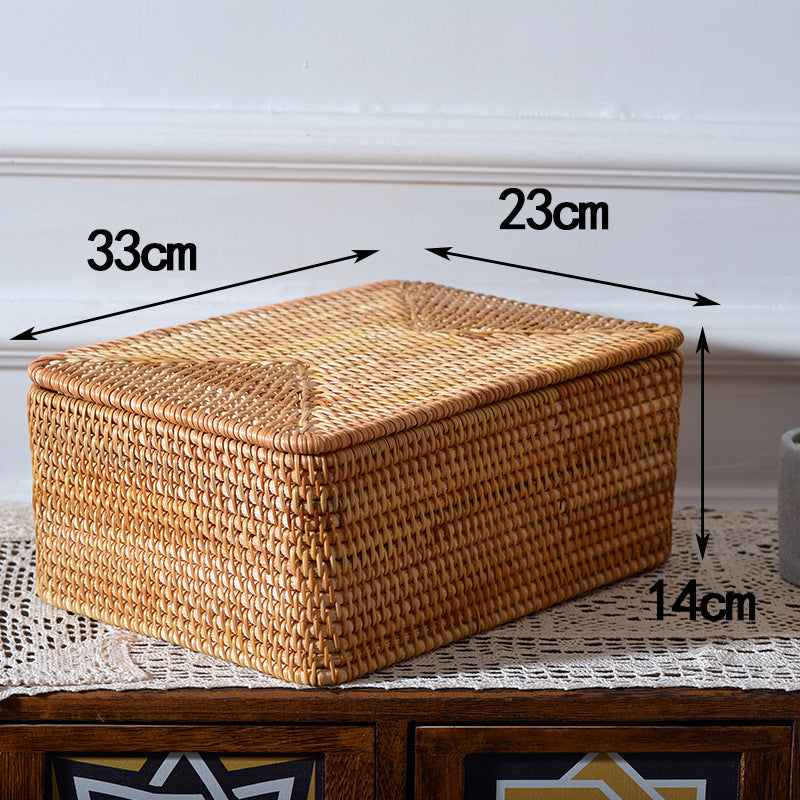 Storage basket Acalora