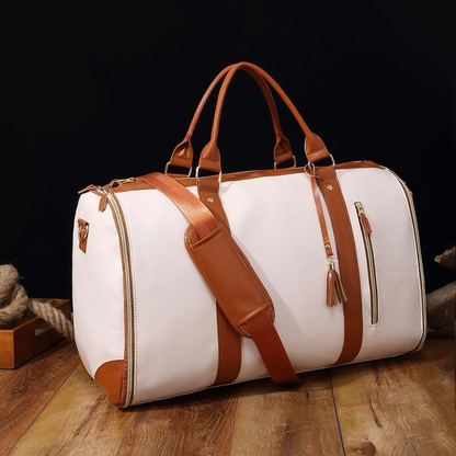Brehn | Foldable Travel Bag