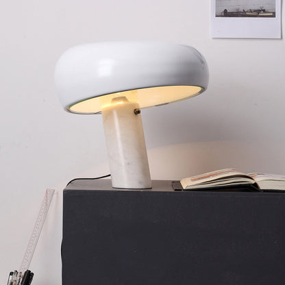 Stylish Modern Table Lamp with Sleek Base