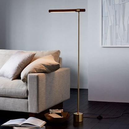 Adjustable Modern Minimalist Floor Lamp