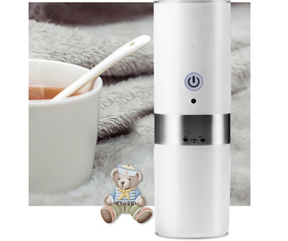 BowLift | Mini Coffee Machine