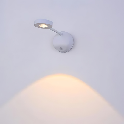 Skanto | Wireless Motion Sensor LED Spotlight Rechargeable