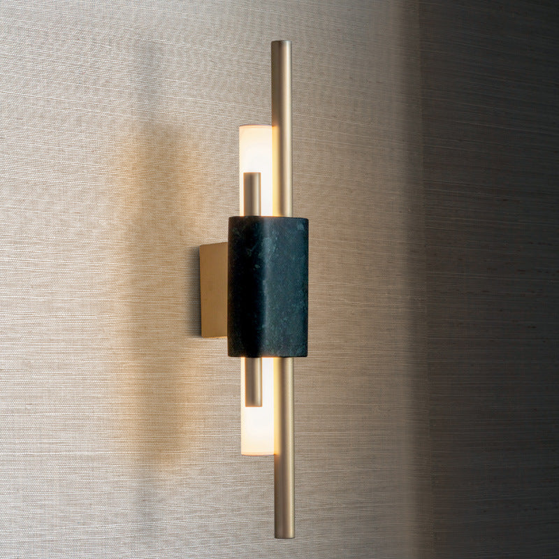 Modern Minimalist Wall Sconce Light Fixture