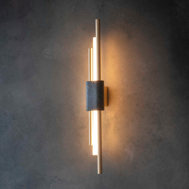 Modern Minimalist Wall Sconce Light Fixture