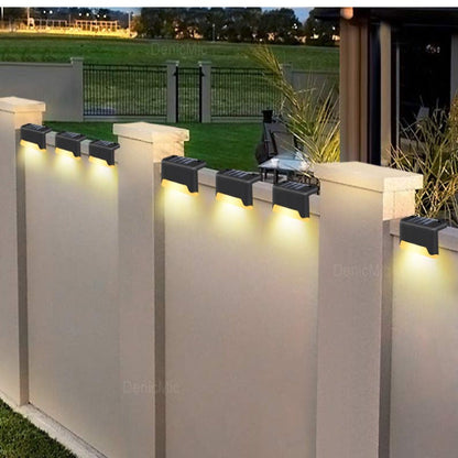 Skanto | Outdoor Multifunctional Solar Light