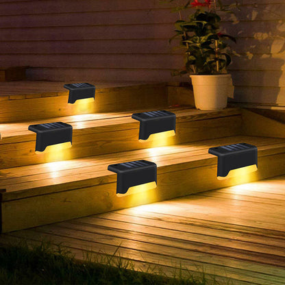 Skanto | Outdoor Multifunctional Solar Light