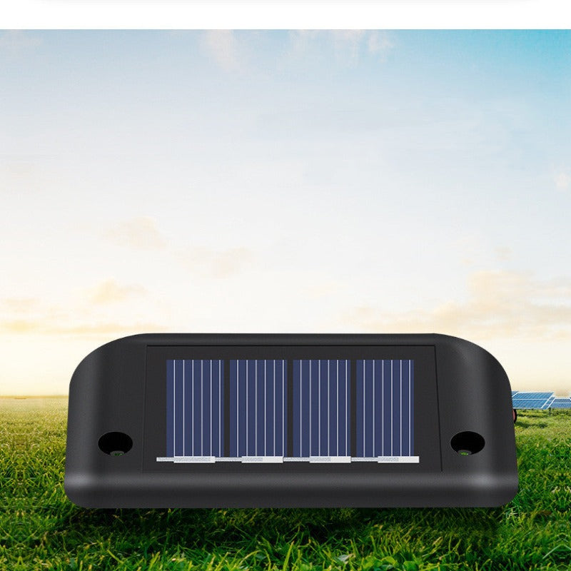 Skanto | Outdoor Multifunctional Solar Light