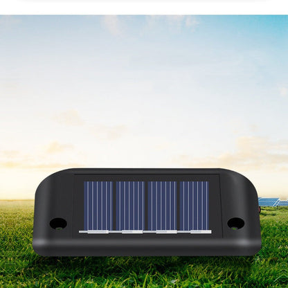 Skanto | Outdoor Multifunctional Solar Light