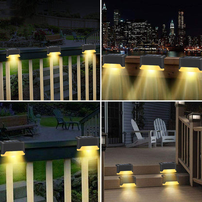 Skanto | Outdoor Multifunctional Solar Light