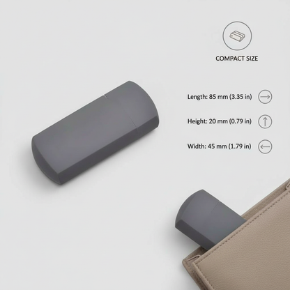 BowLift | Folding Reading Glasses - Portable With Case