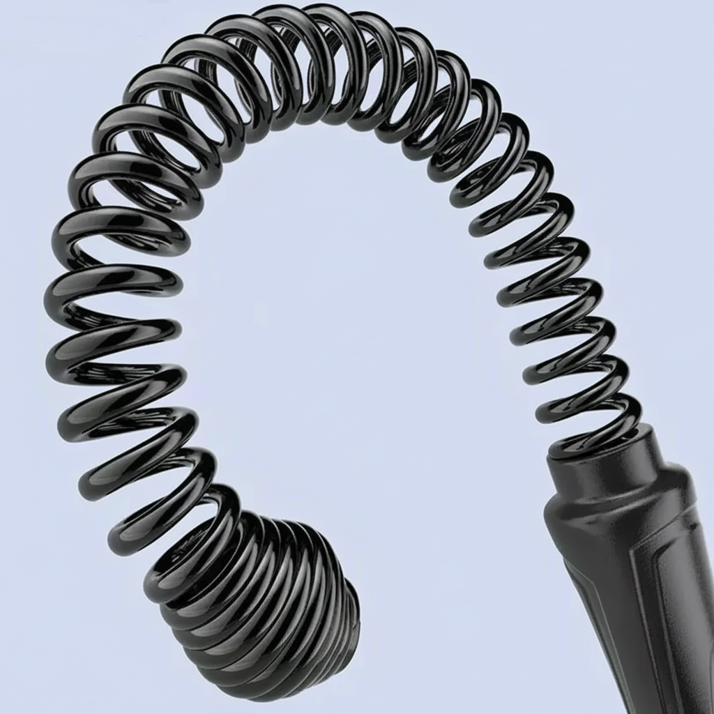 Wireless battle rope