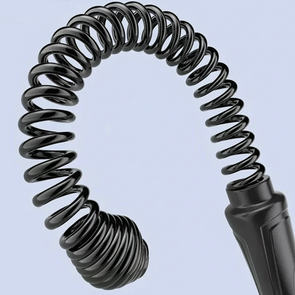Wireless battle rope
