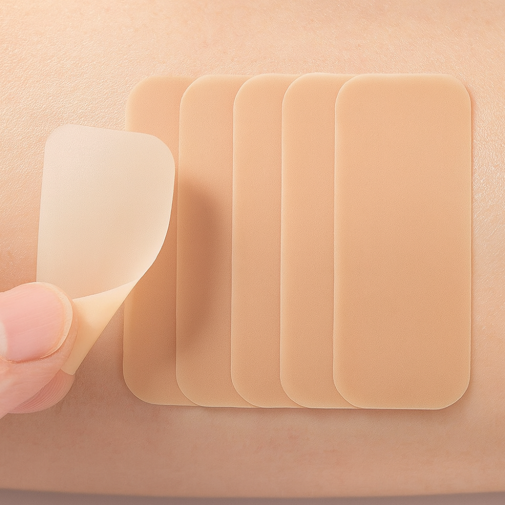 Kalsten | Scar Concealer Patch Waterproof Skin Cover