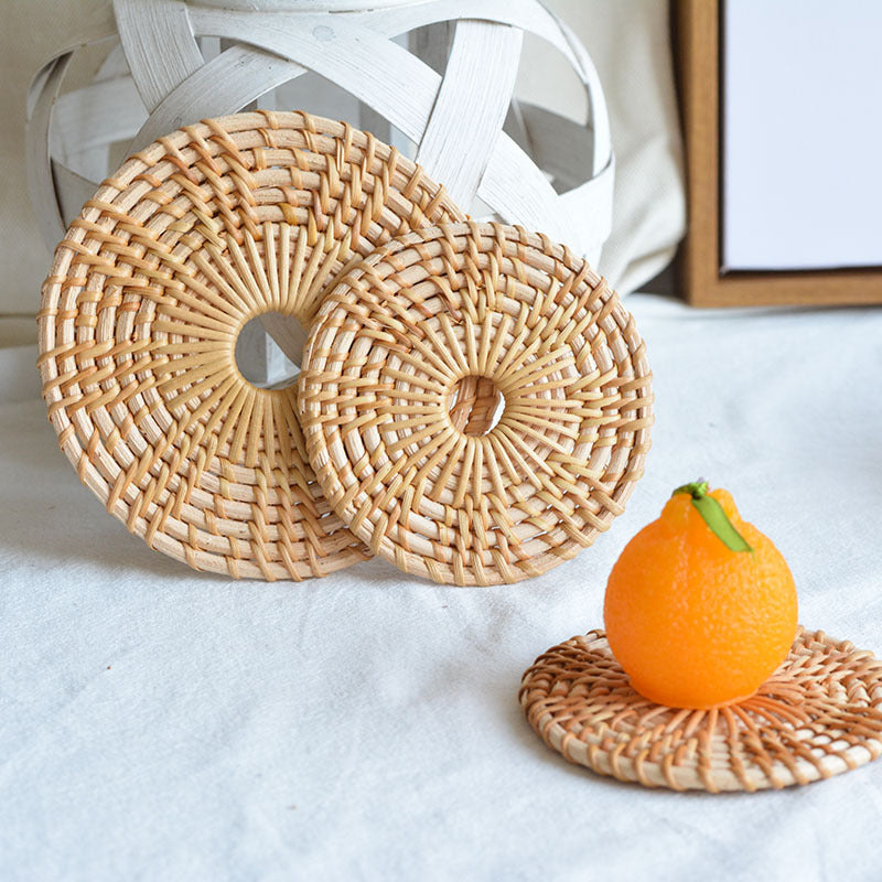 Handwoven Table Mat Acalora