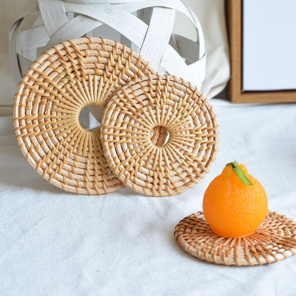 Handwoven Table Mat Acalora