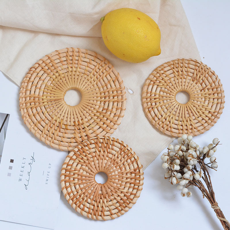 Handwoven Table Mat Acalora