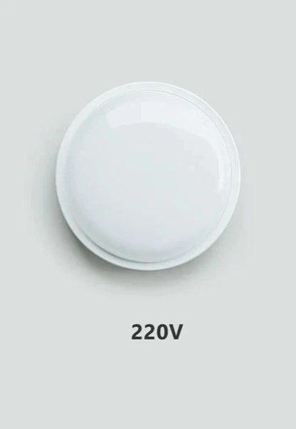 Waterproof LED Damp-Proof Ceiling Light – Ideal for Bathrooms, Kitchens and Basements | Karnz