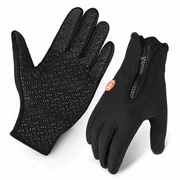 Skanto | Heated Gloves Electric Warming Cycling Bike Ski Gloves for Men and Women