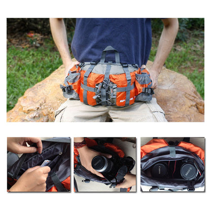 Skanto Skanto | Hiking Waist Pack