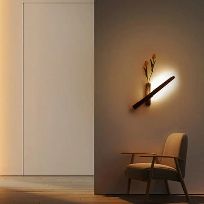 Skanto | EasyStick Vase Wall Lamp