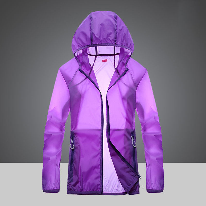 Ultralight sun protection clothing | Brehn