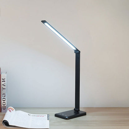 Brehn | Nordic Creative Folding Touch Dimmable LED Desk Lamp