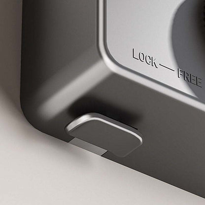 BowLift | Invisible retractable laundry line