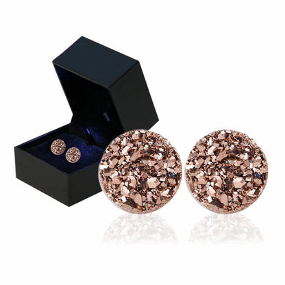 BowLift | Magnetic Therapy Germanium Earrings