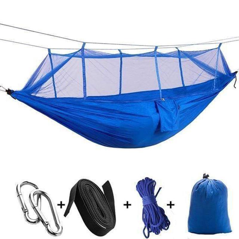 Skanto | Hammock with Mosquito Net