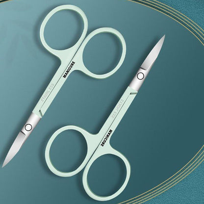 BowLift | Nail Clippers Portable Set (12/16 Pieces)